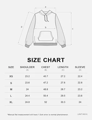 Aelfric Eden Y2k Hoodie Women Graphic Oversized Hoodies Star Embroidered Hoodied Sweatshirt Casual Vintage Pullover