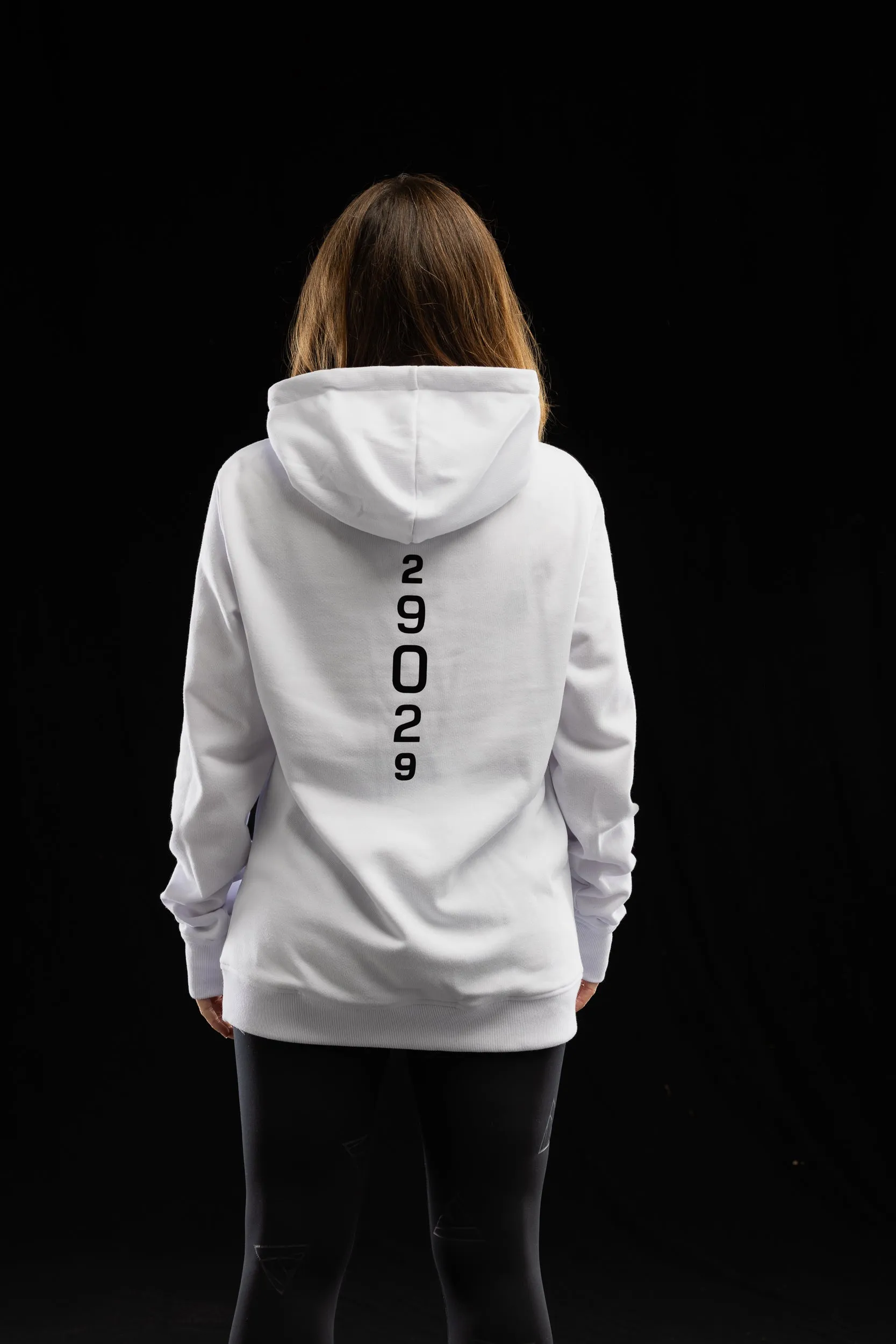 Apreś Hoodie