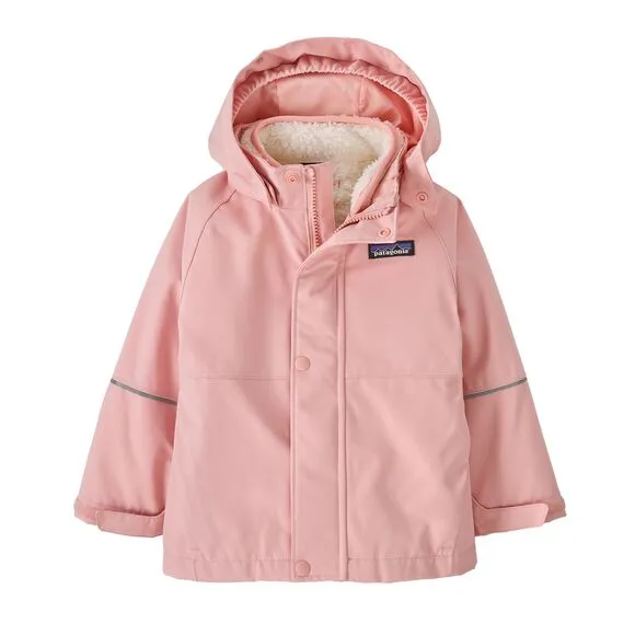 Baby All Seasons 3-in-1 Jkt (61380)