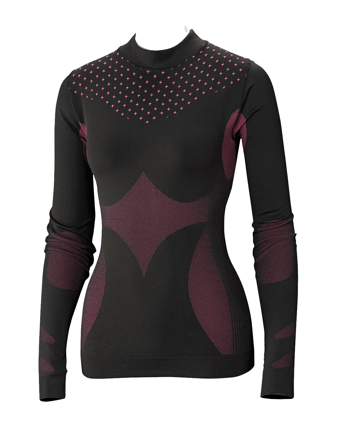 Base Layer - Baffin Base Layer Top, Women's, BASE-W001