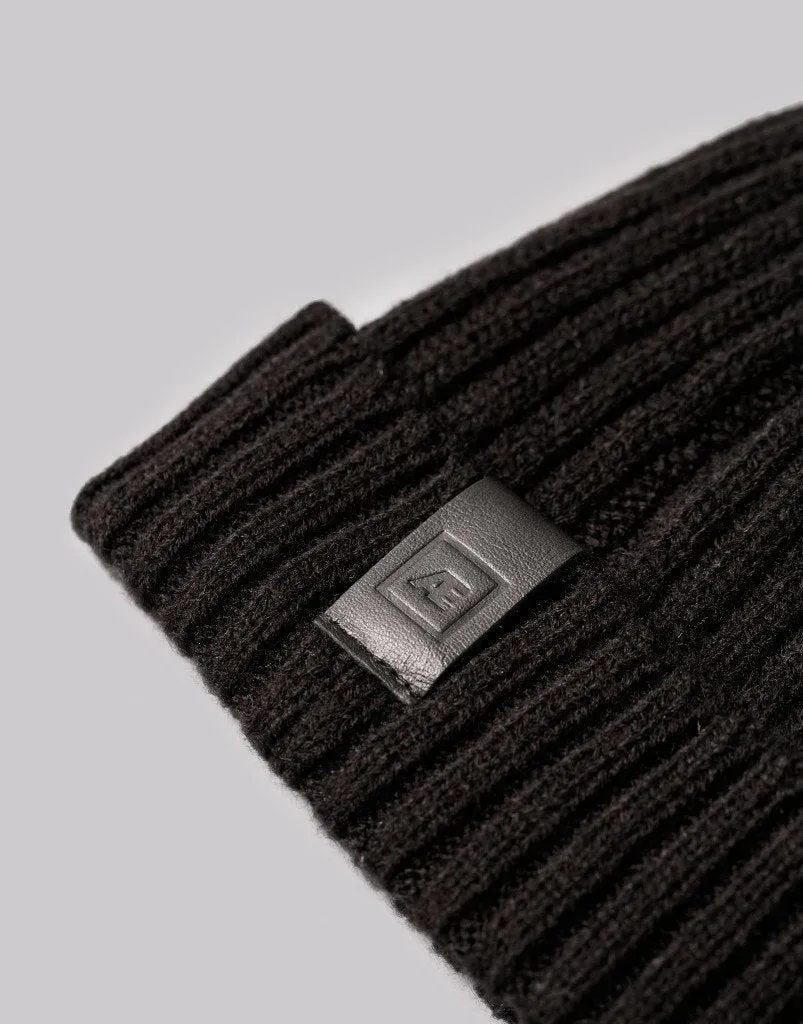 Black Toque