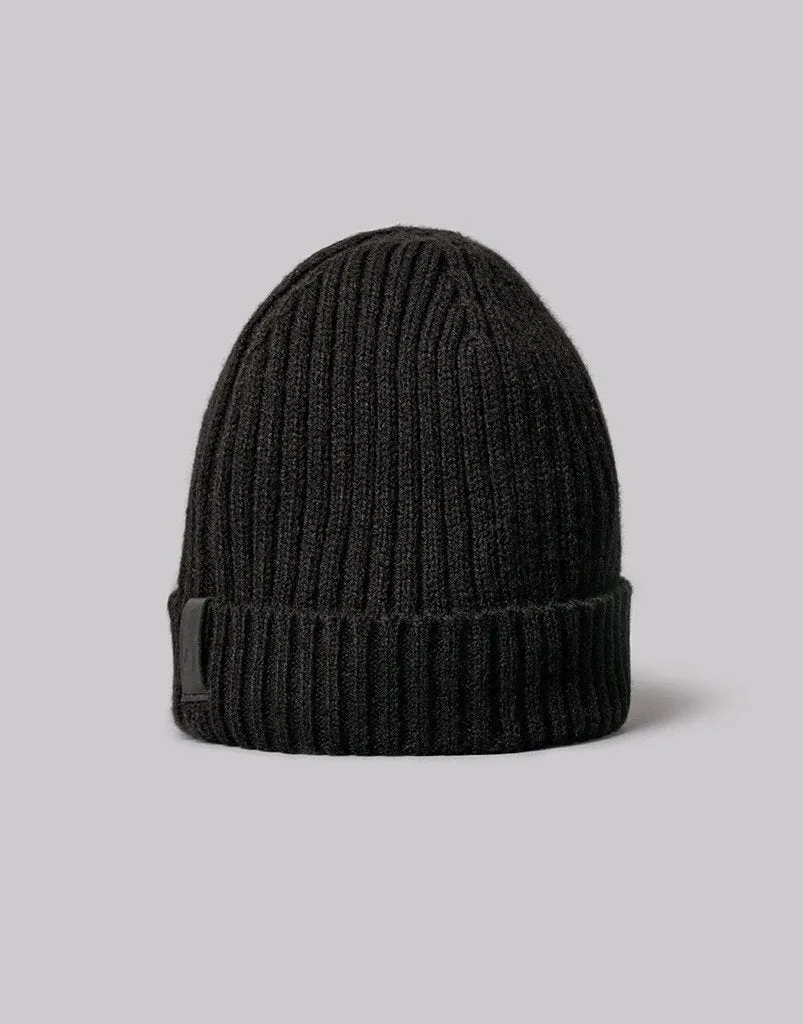 Black Toque