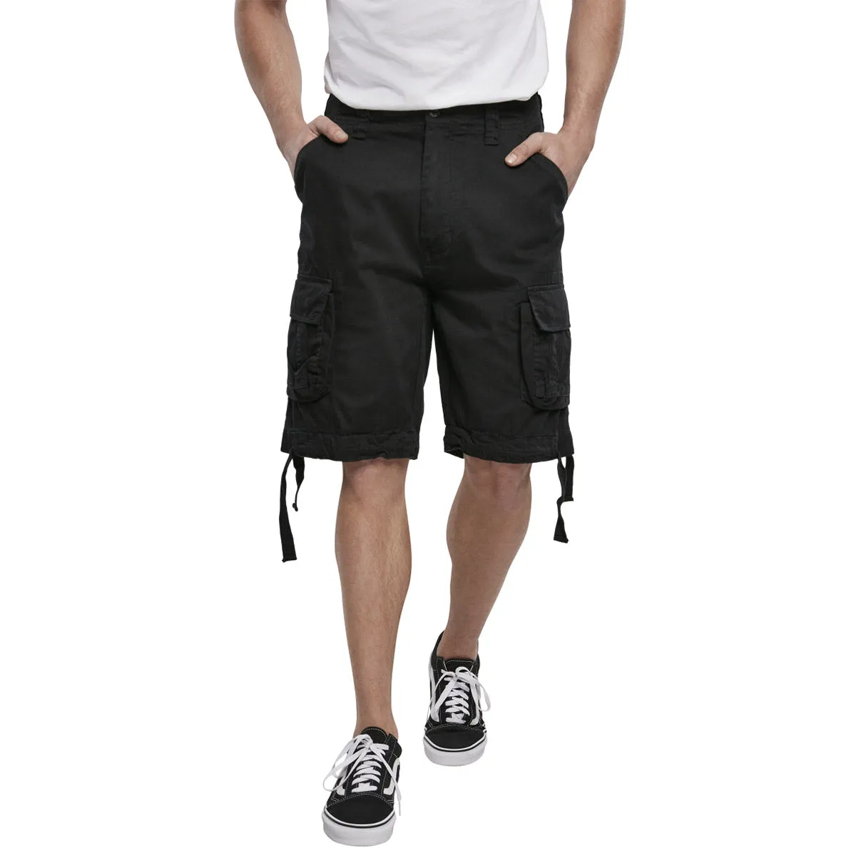 Brandit Urban Legend Shorts Black