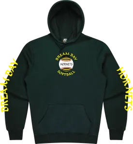 Bream Bay Hornets - Club Hoodie