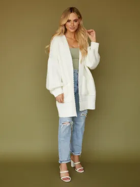 Brittany Cardigan Sweater