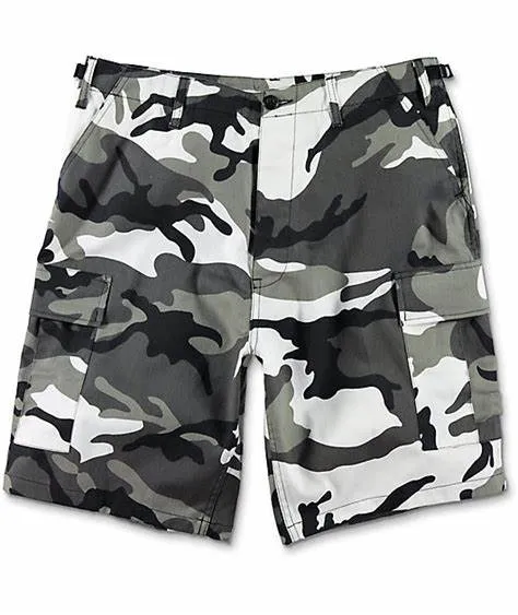 Cargo Shorts