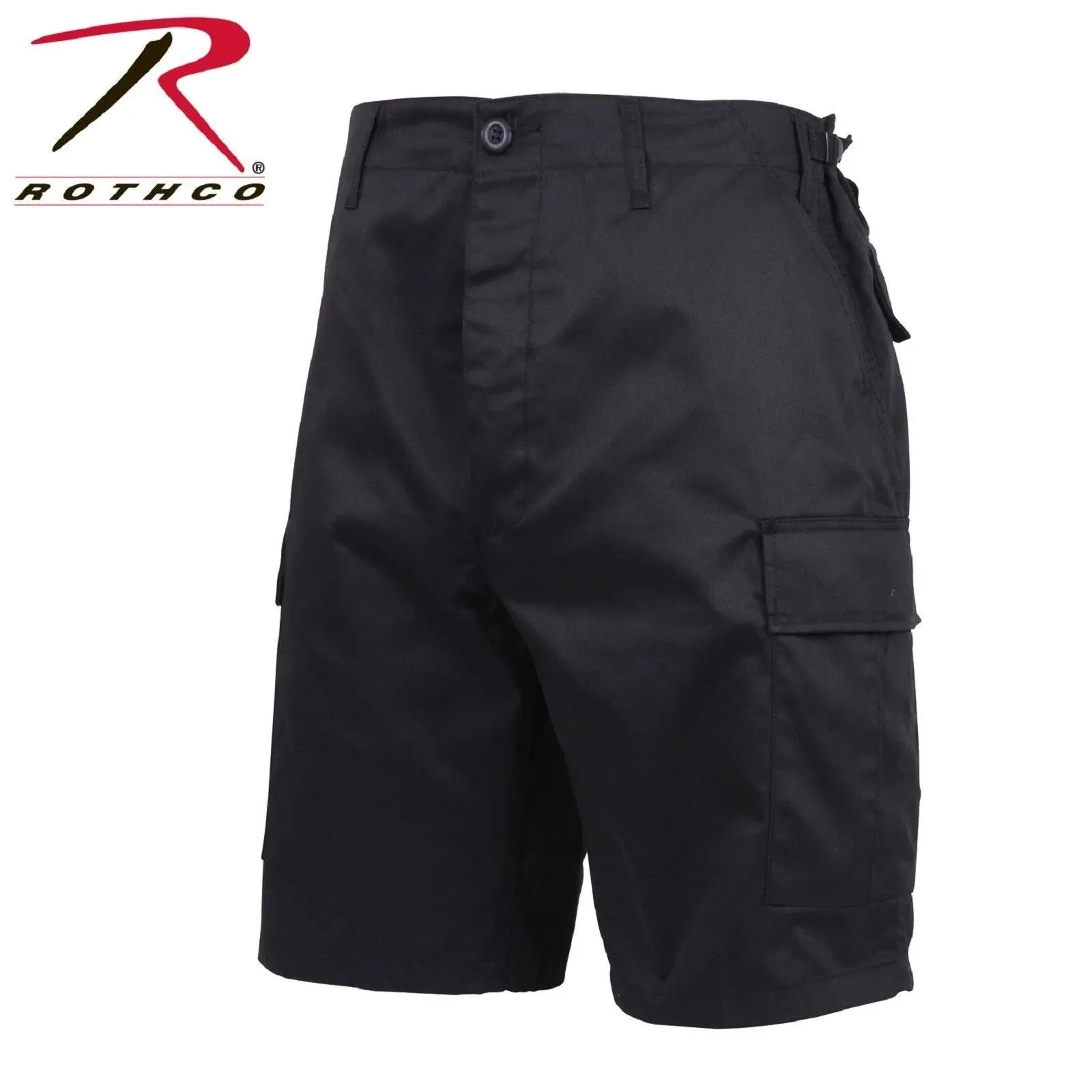 Cargo Shorts