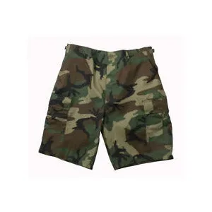 Cargo Shorts