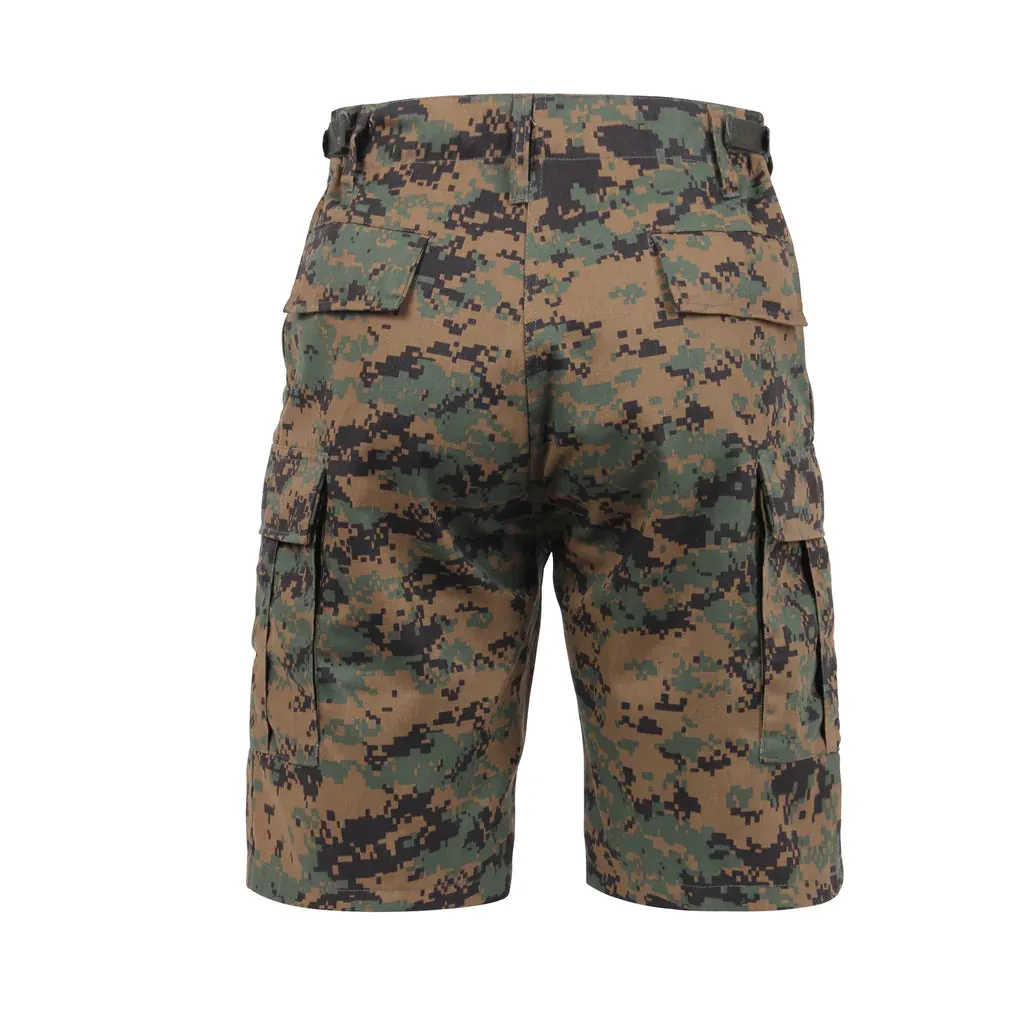 Cargo Shorts