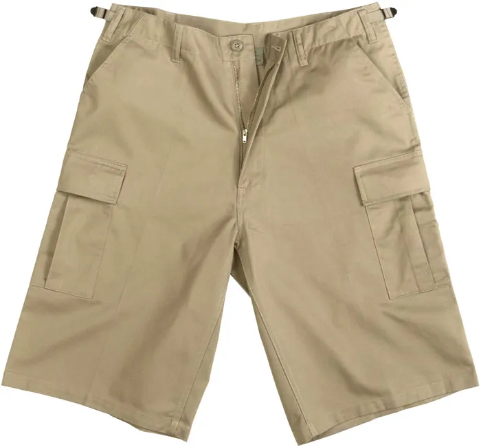 Cargo Shorts