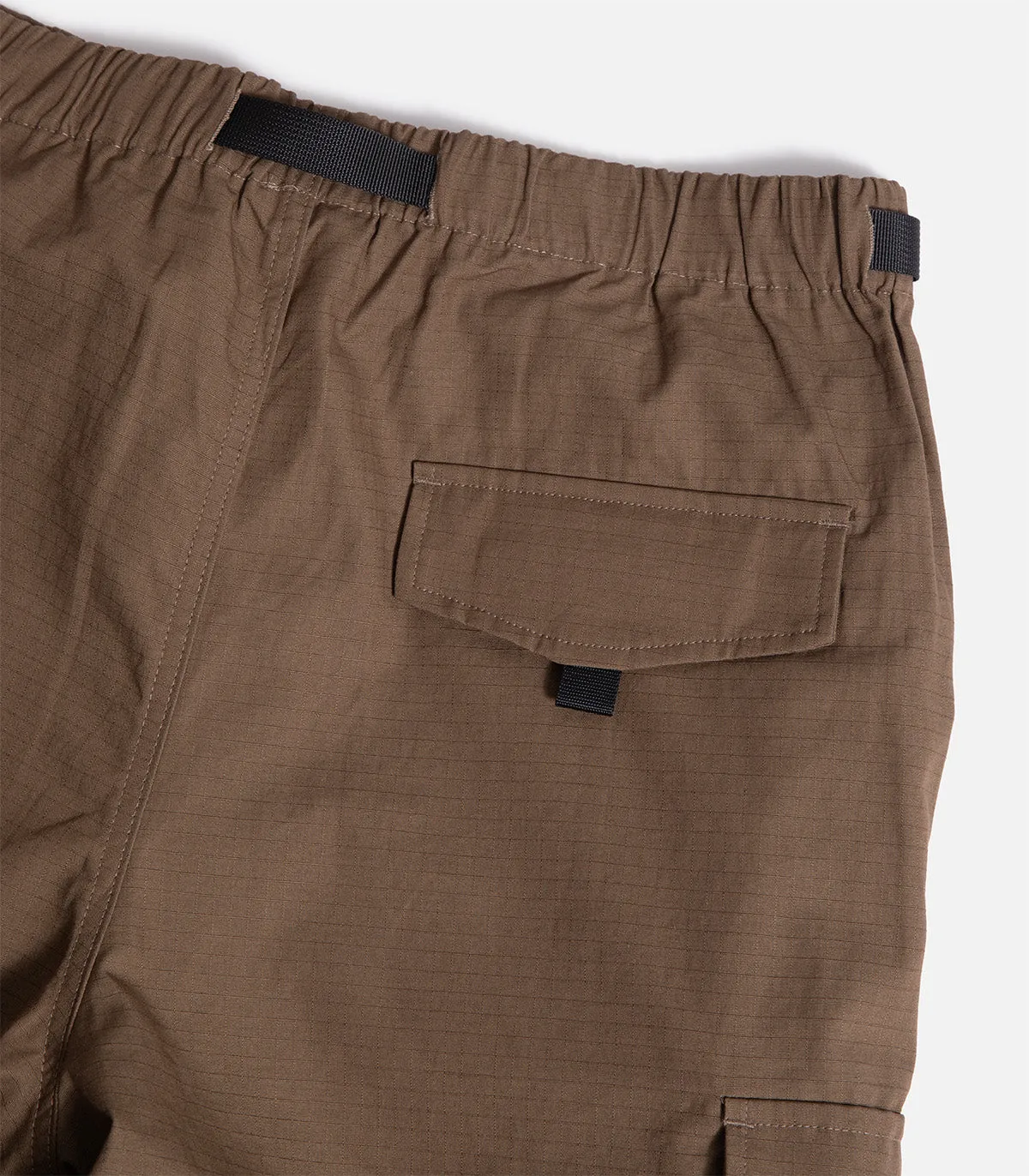 Cash Only All Terrain Cargo Shorts