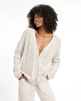 Cashblend Adore Cardigan