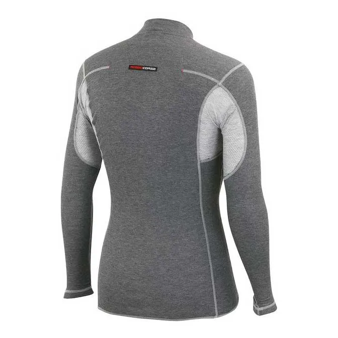 Castelli Men's Flanders Long Sleeve Base Layer