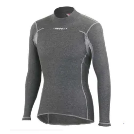 Castelli Men's Flanders Long Sleeve Base Layer