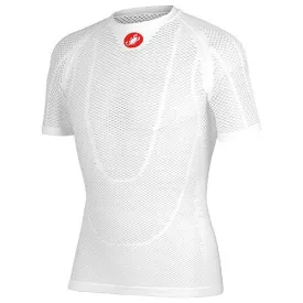 Castelli Mens Seamless Short Sleeve Baselayer