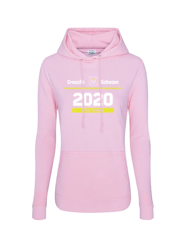 CFS 2020 Hoodie (Men/Women)