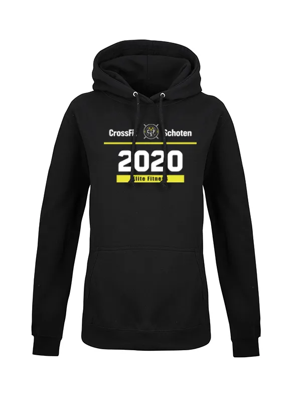 CFS 2020 Hoodie (Men/Women)