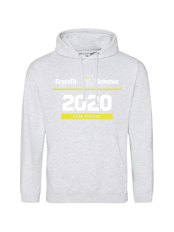 CFS 2020 Hoodie (Men/Women)