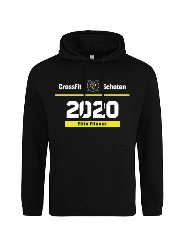 CFS 2020 Hoodie (Men/Women)