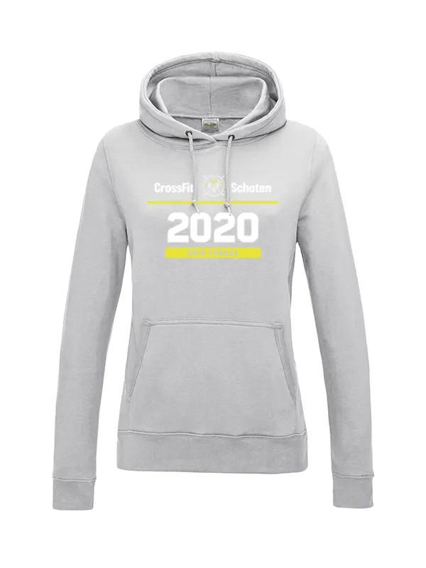 CFS 2020 Hoodie (Men/Women)