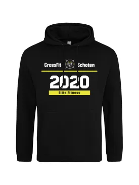 CFS 2020 Hoodie (Men/Women)