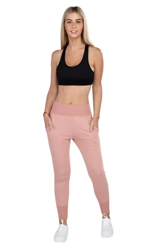 Comfy Stretch Lounge Sweat Pants