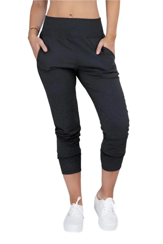 Comfy Stretch Lounge Sweat Pants