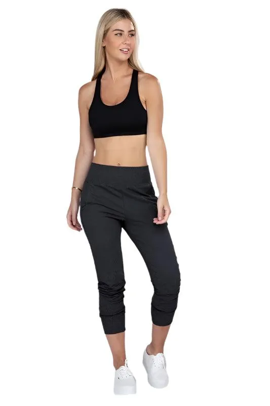 Comfy Stretch Lounge Sweat Pants