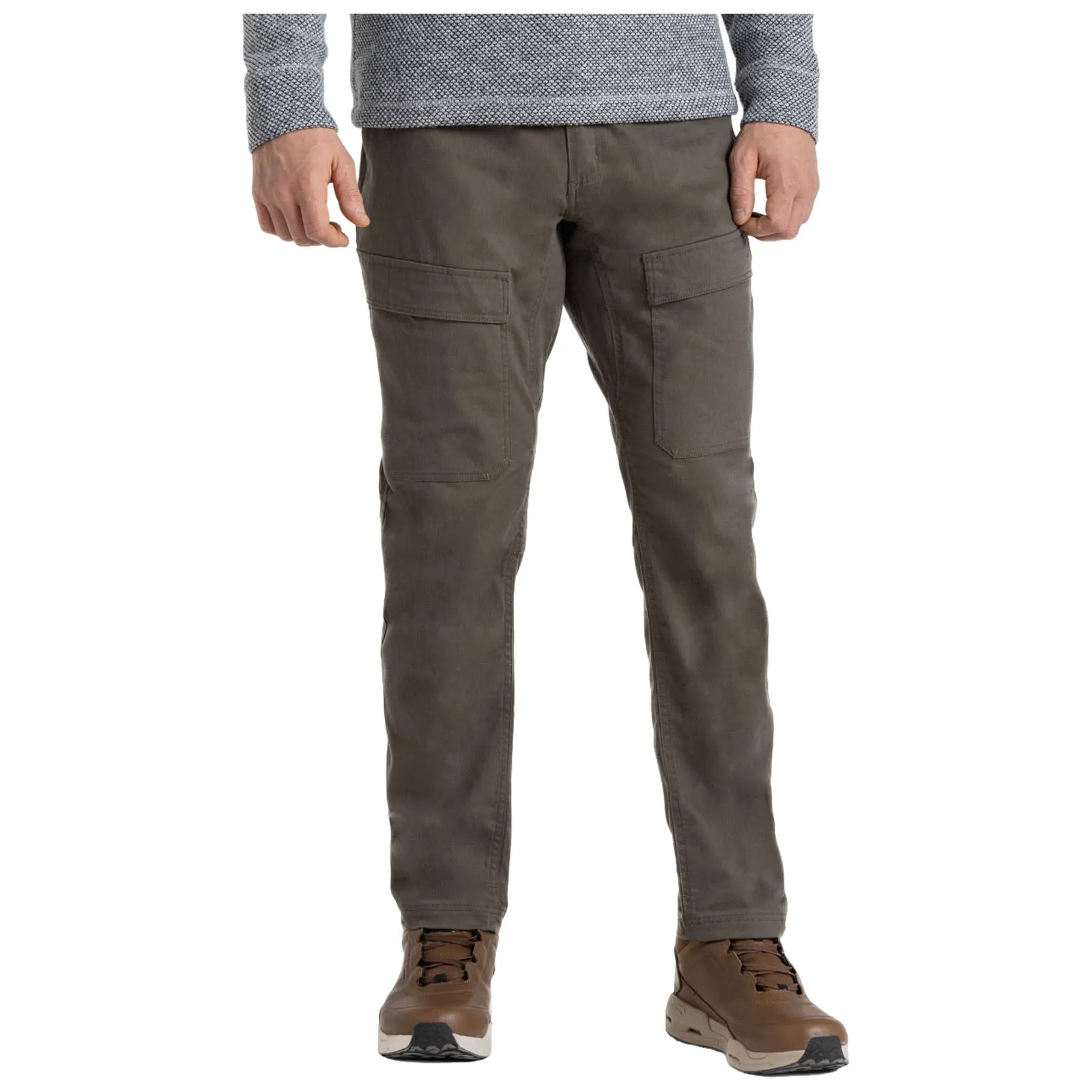 Craghoppers Mens Karst Trousers