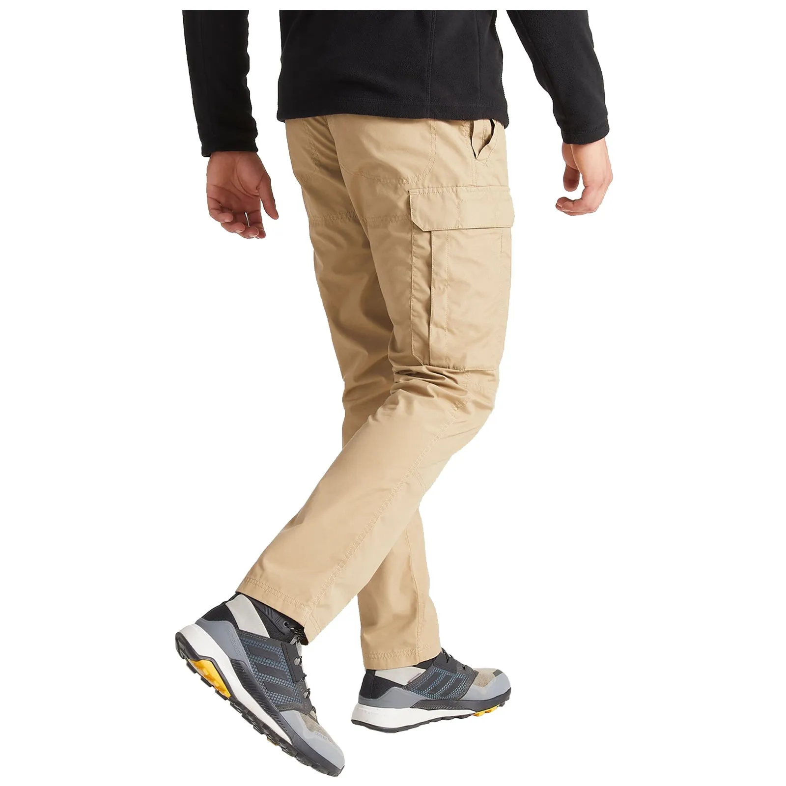 Craghoppers Mens Kiwi Slim Trousers