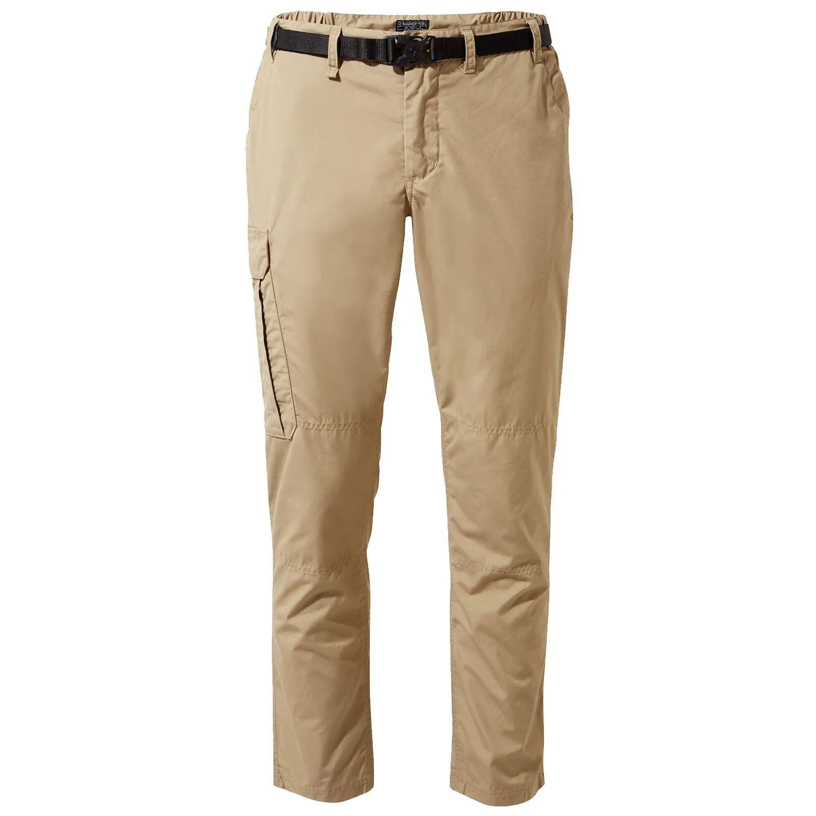 Craghoppers Mens Kiwi Slim Trousers