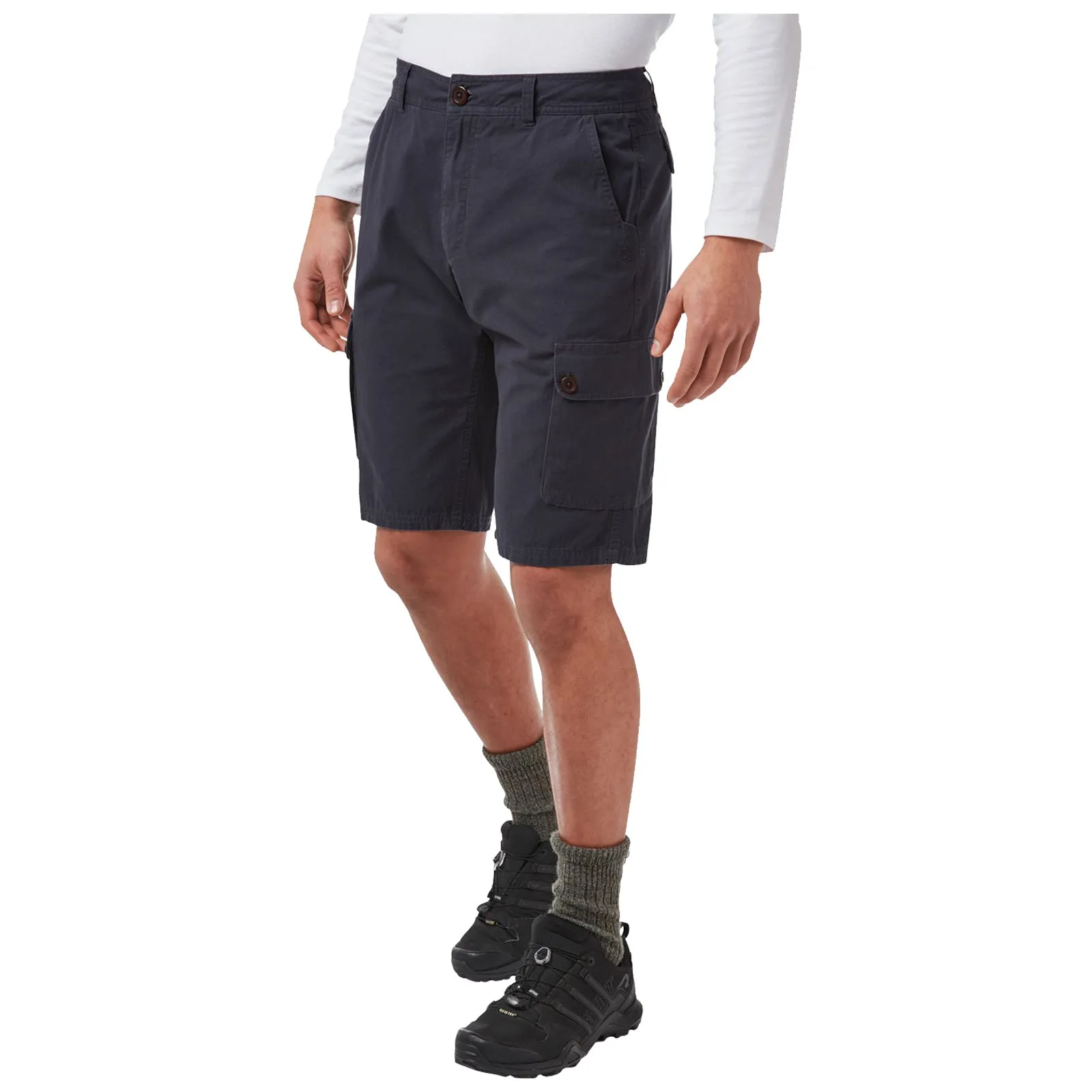 Craghoppers Mens Thallon Shorts