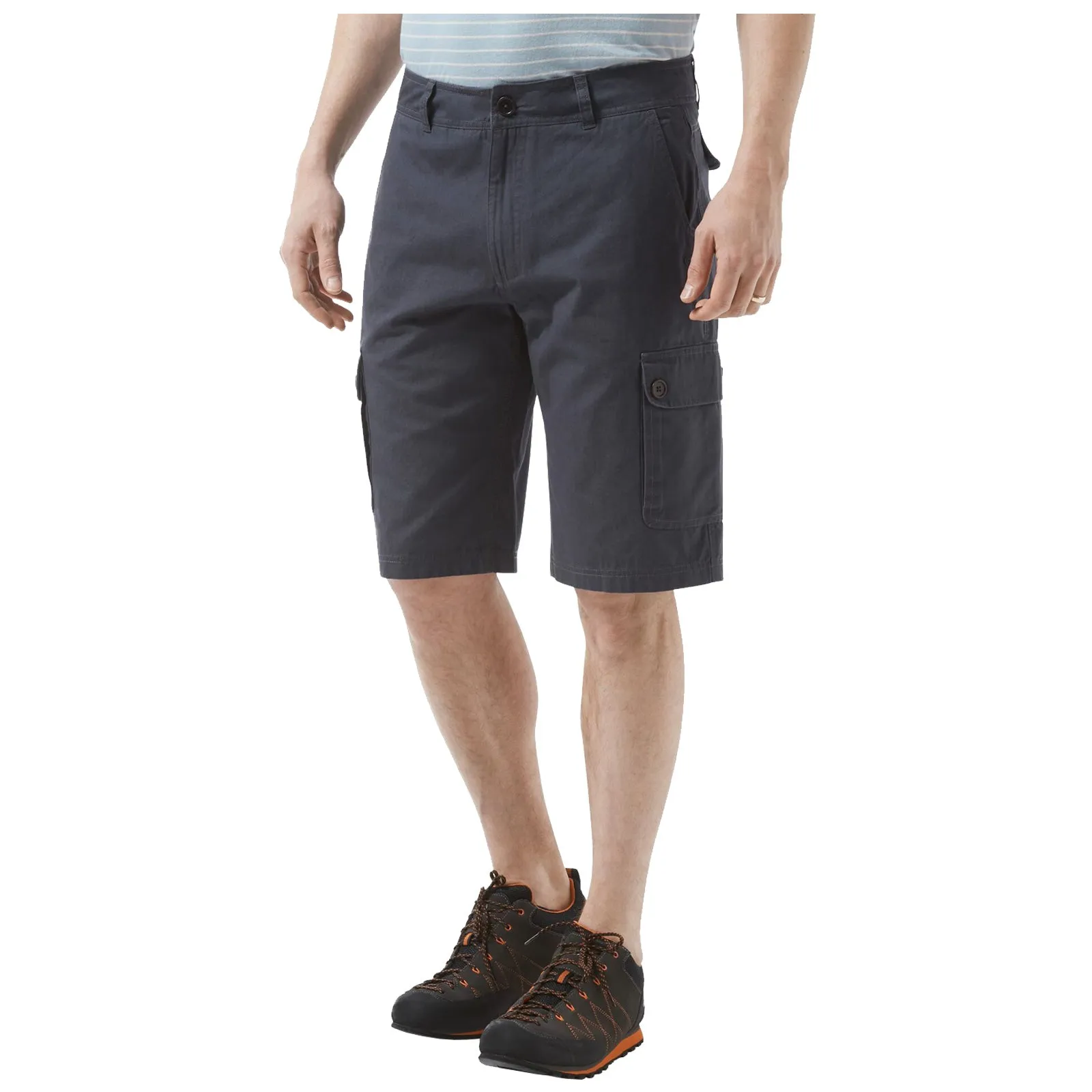 Craghoppers Mens Thallon Shorts