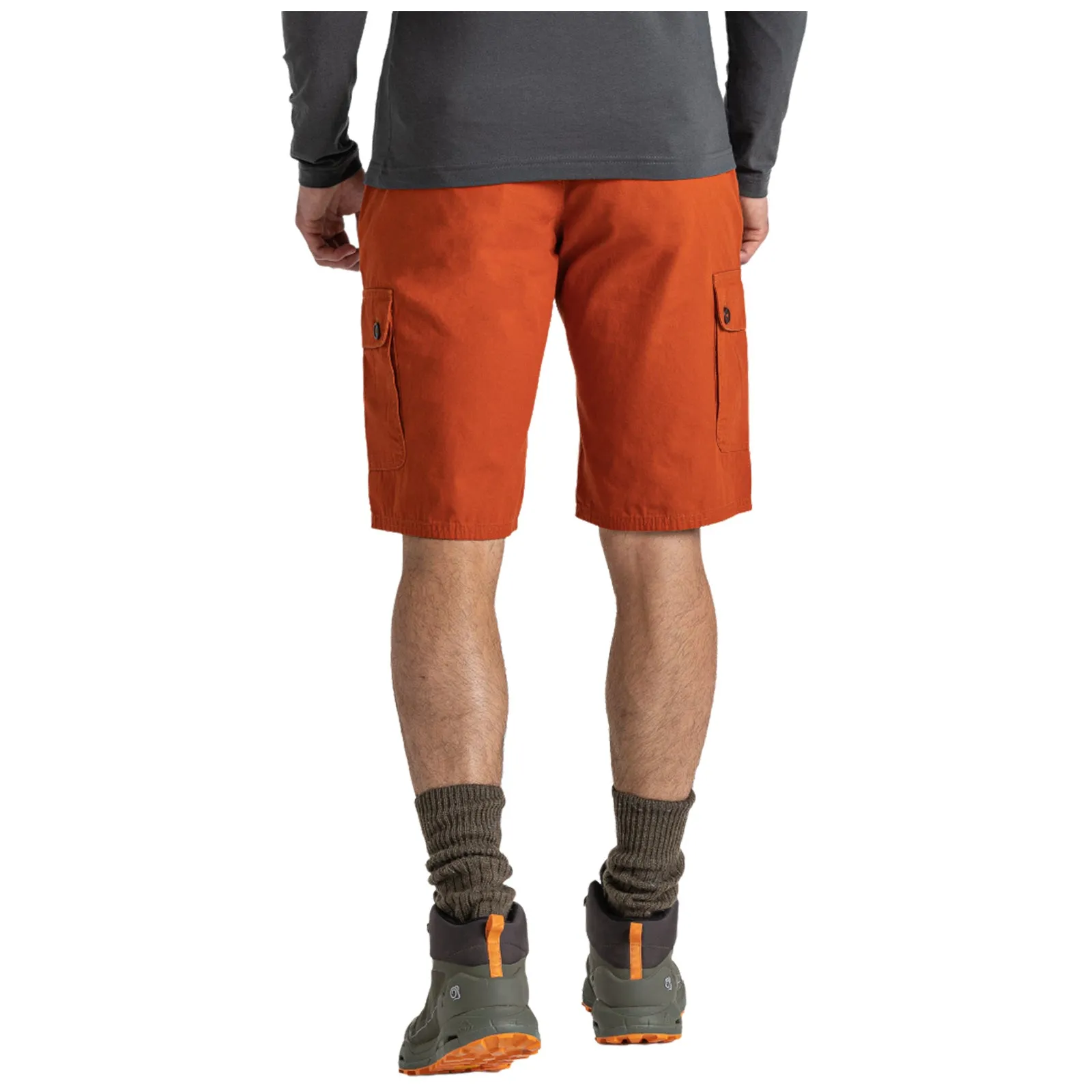 Craghoppers Mens Thallon Shorts