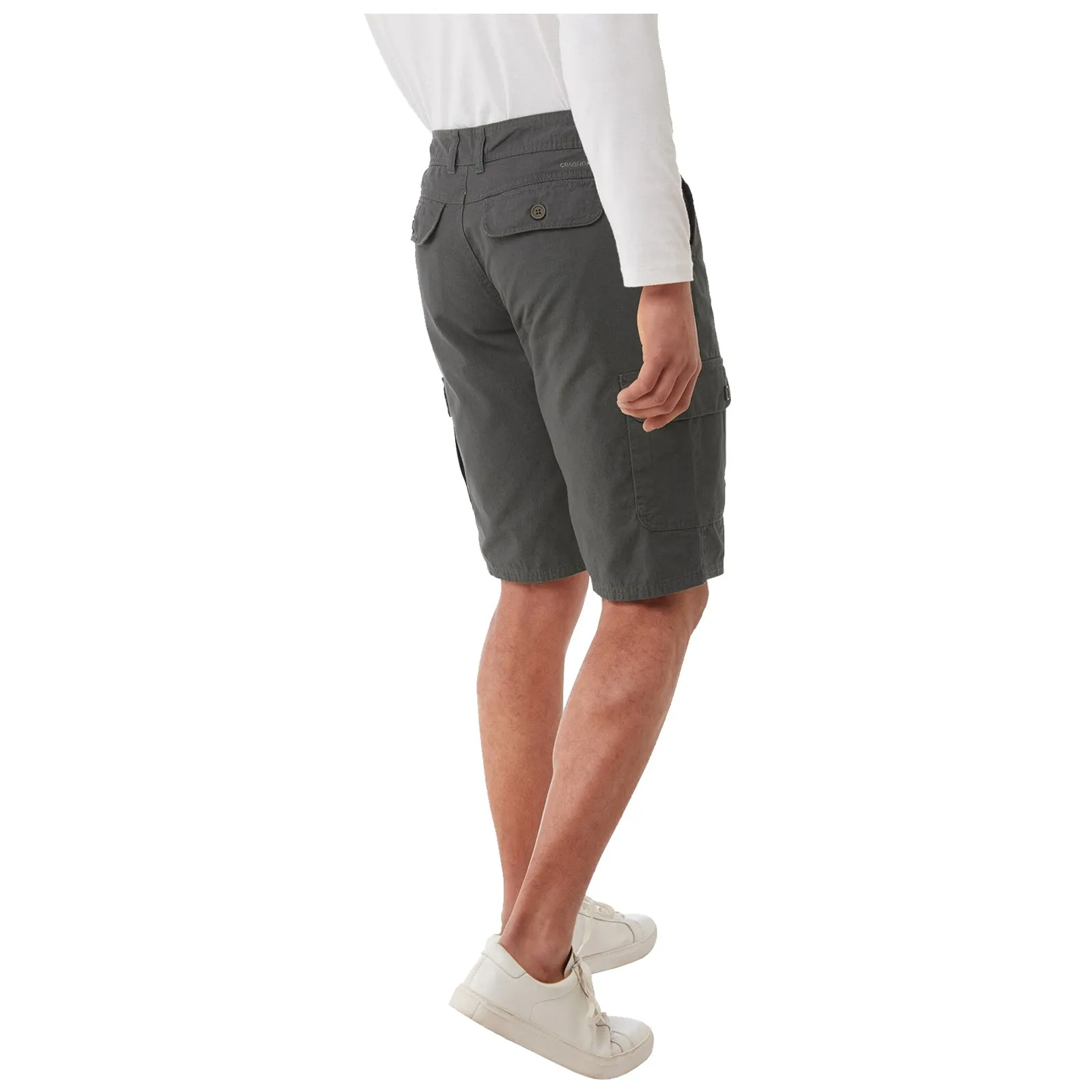 Craghoppers Mens Thallon Shorts