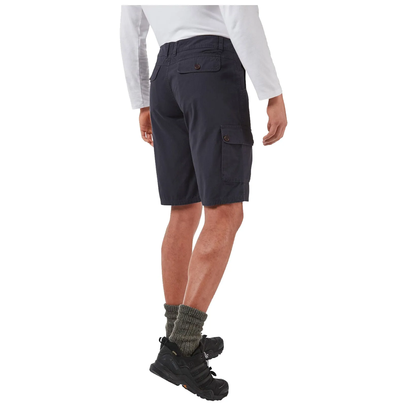 Craghoppers Mens Thallon Shorts