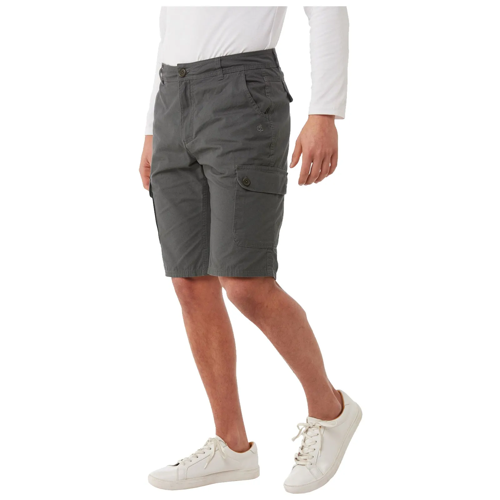 Craghoppers Mens Thallon Shorts