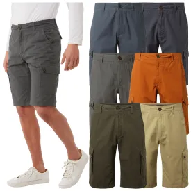 Craghoppers Mens Thallon Shorts