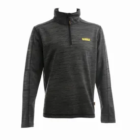 DeWalt Jonesborough Zip Through Mid Layer Fleece