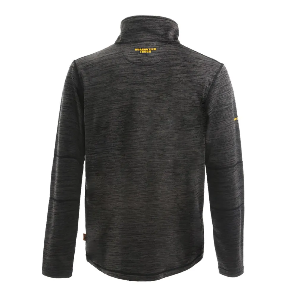 DeWalt Jonesborough Zip Through Mid Layer Fleece