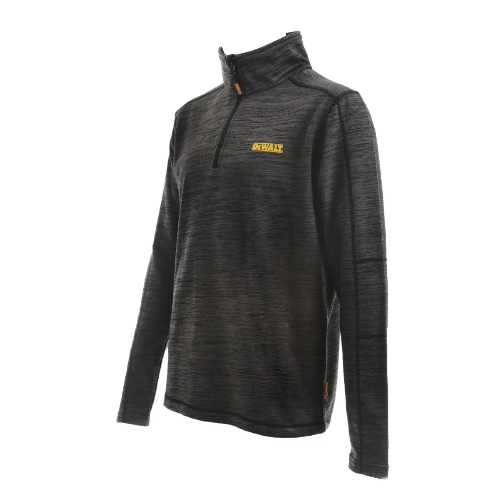 DeWalt Jonesborough Zip Through Mid Layer Fleece