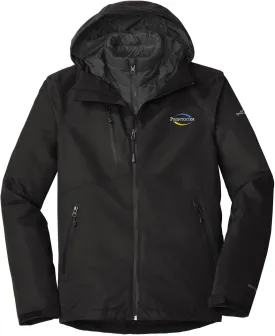 Eddie Bauer WeatherEdge Plus 3-in-1 Jacket