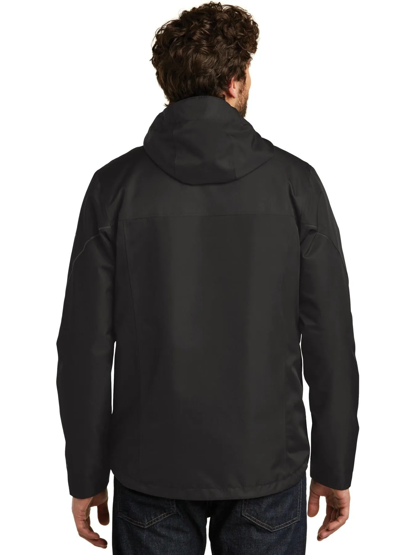 Eddie Bauer WeatherEdge Plus 3-in-1 Jacket