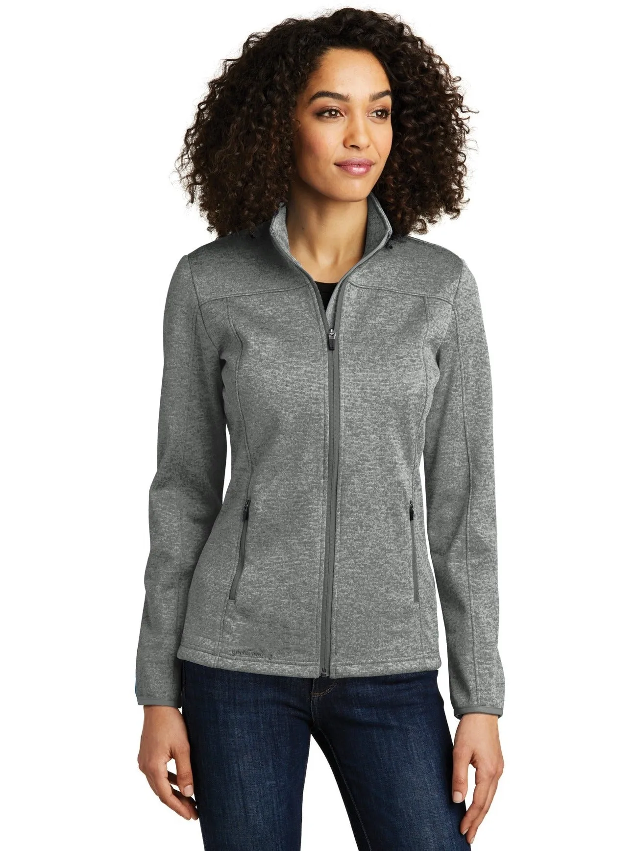 Eddie Bauer Ladies StormRepel Soft Shell Jacket