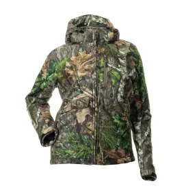 Ella 3.0 Jacket - Mossy Oak® Obsession®