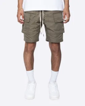 EPTM: SHINOBI CARGO SHORTS