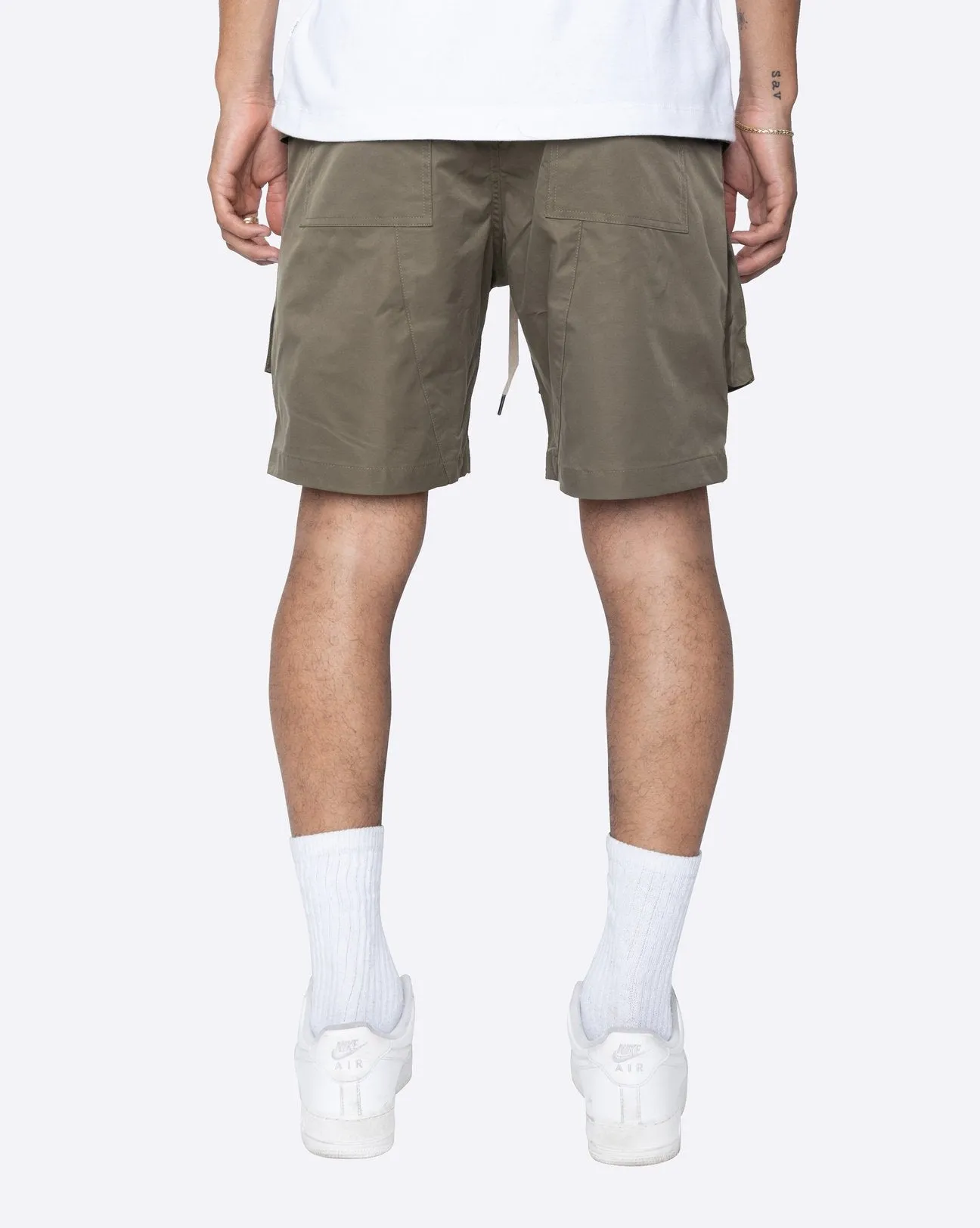 EPTM: SHINOBI CARGO SHORTS