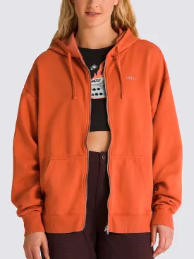 Everyday Hoodie Zip