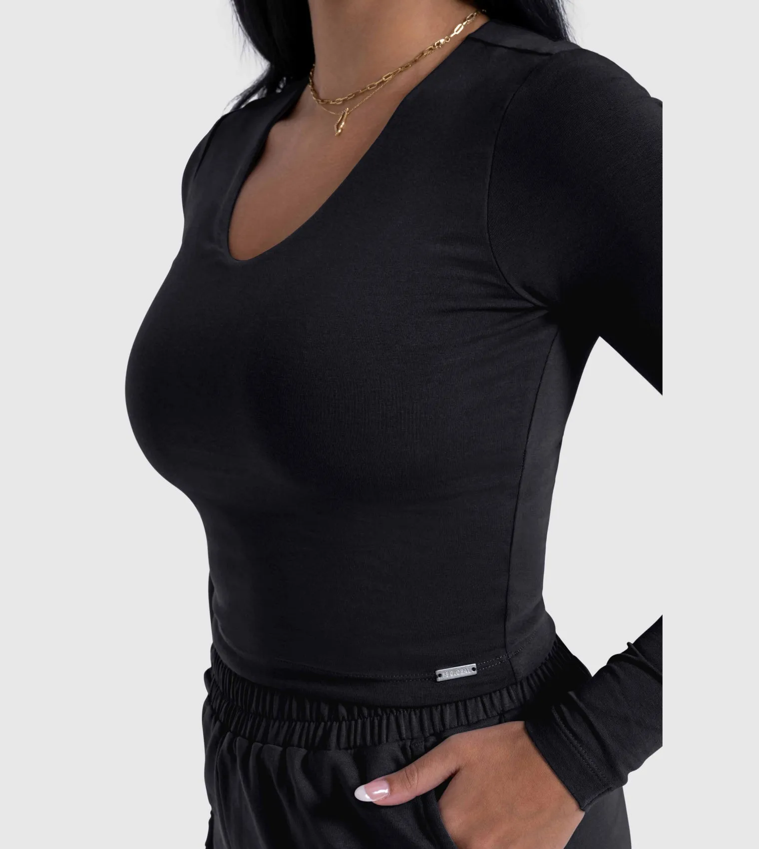 F5 Essentials Long Sleeve - Women