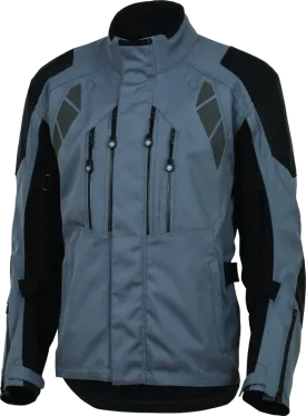 FIRSTGEAR Kilimanjaro 2.0 Jacket Grey/Black - 2XL